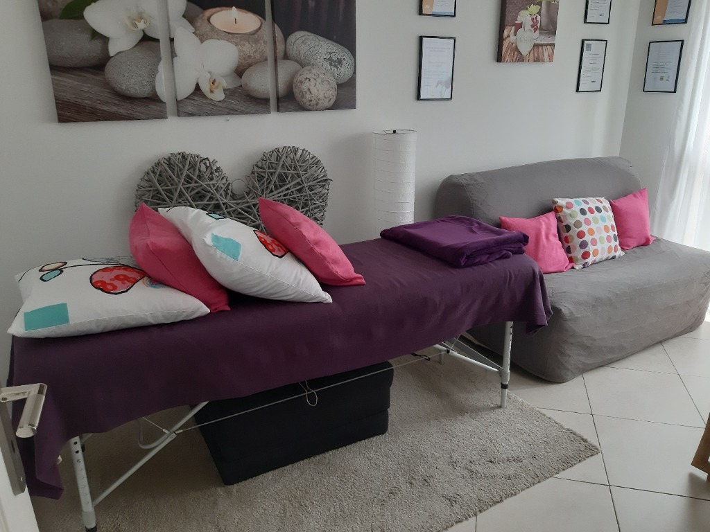 photo cabinet Christine Desforges-Humbert