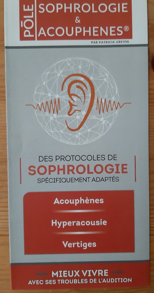 photo seance Christine Desforges-Humbert