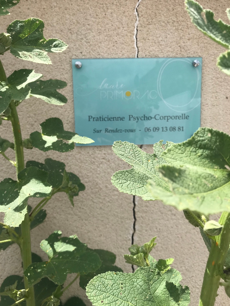 photo activite Laure Primorac