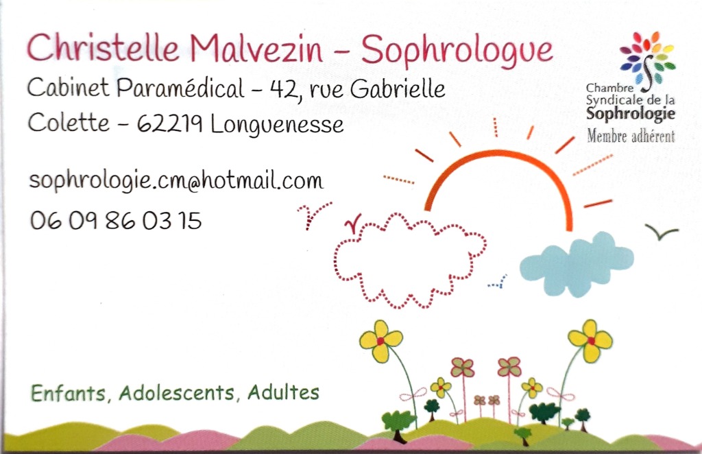 photo activite Christelle MALVEZIN