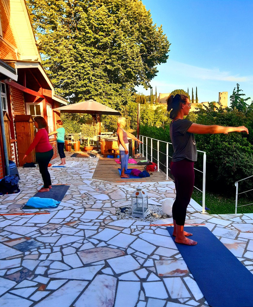 photo activite Sonia  DUTOUR