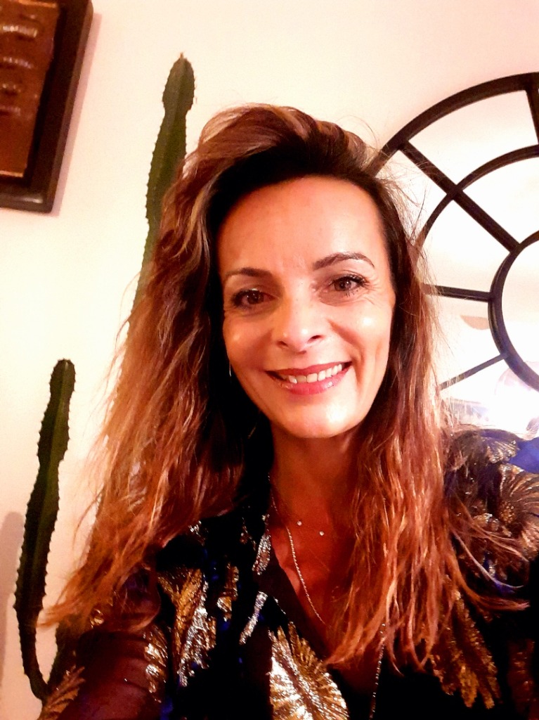 photo portrait Sonia  DUTOUR