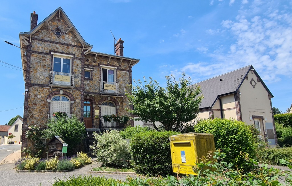 photo cabinet Catherine RAIMBAULT