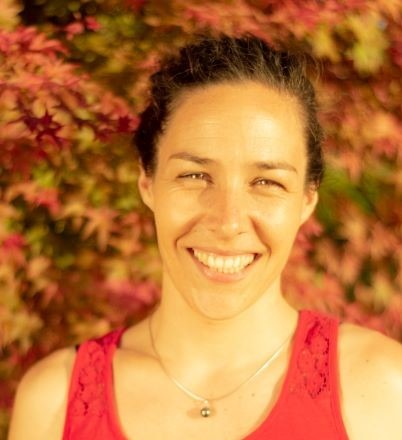 photo portrait Amzer zo SHIATSU