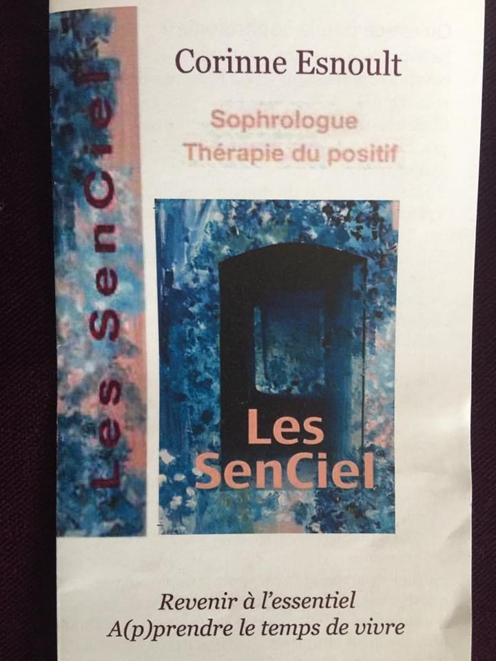 photo activite Corinne Esnoult