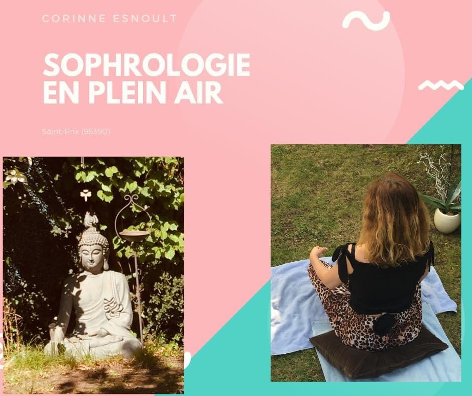 photo seance Corinne Esnoult