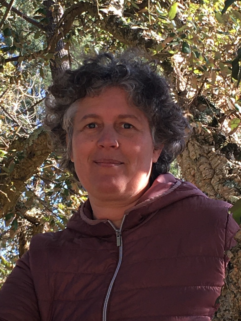 photo portrait Marlyse Christen