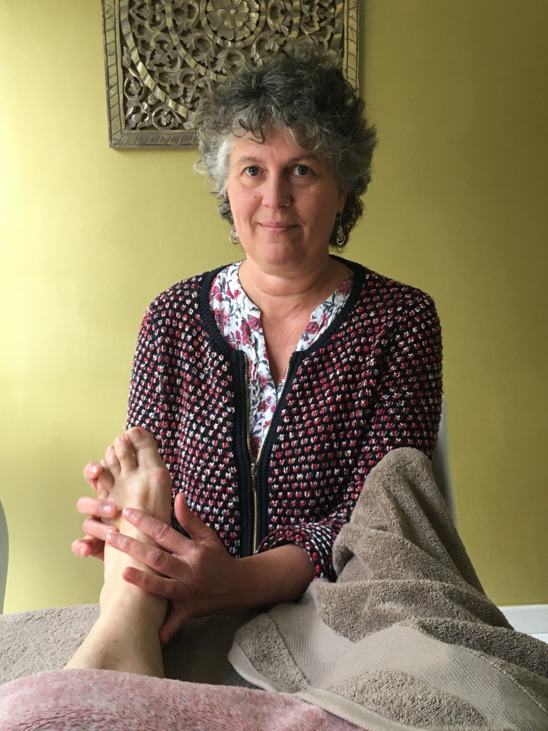 photo seance Marlyse Christen