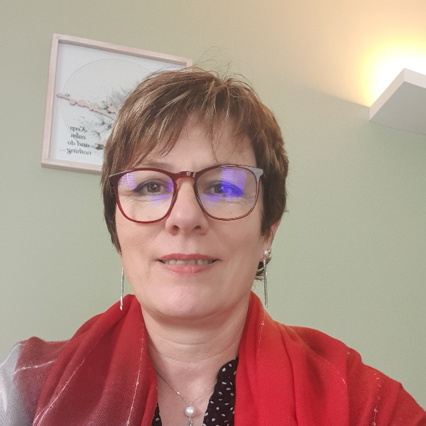 Nathalie MIRANDA SARTORI