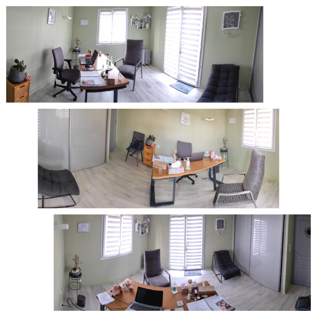 photo cabinet Nathalie MIRANDA SARTORI