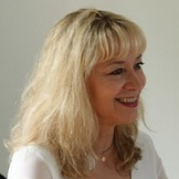 Fabienne LEVEQUE-FRADET 