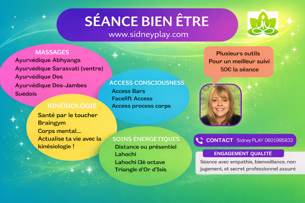 photo activite PLAY Sidney