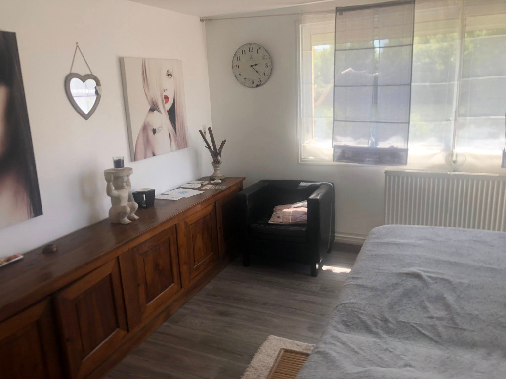 photo seance Sidney PLAY