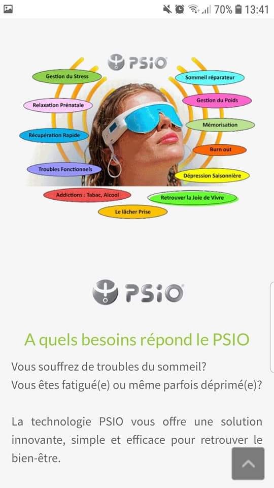 photo activite Genevieve