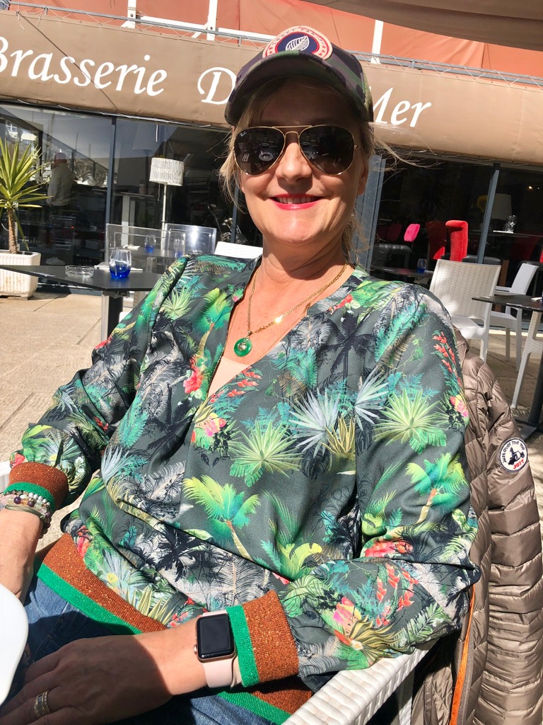 photo activite Natacha Gouby 