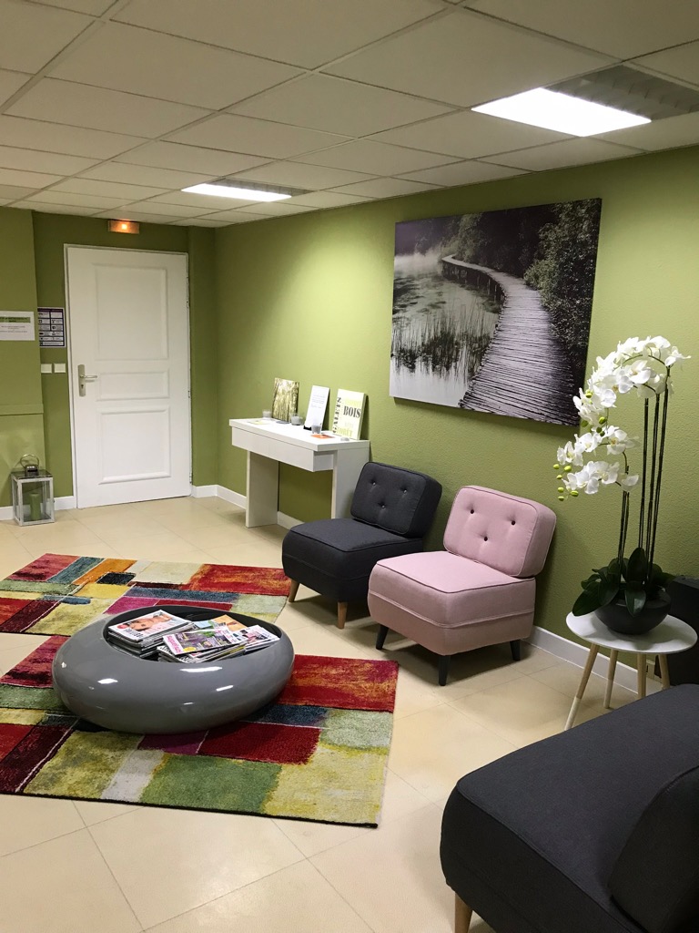 photo cabinet Natacha Gouby 