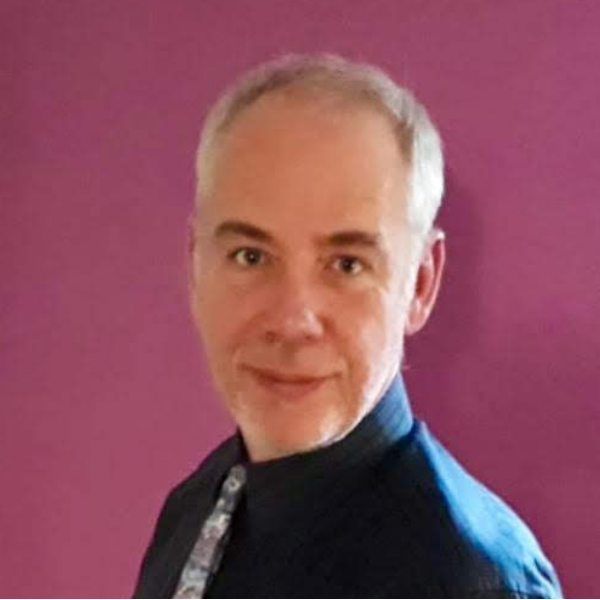 Sylvain Bouet Hypnothérapeute Amboise/Val Amboise