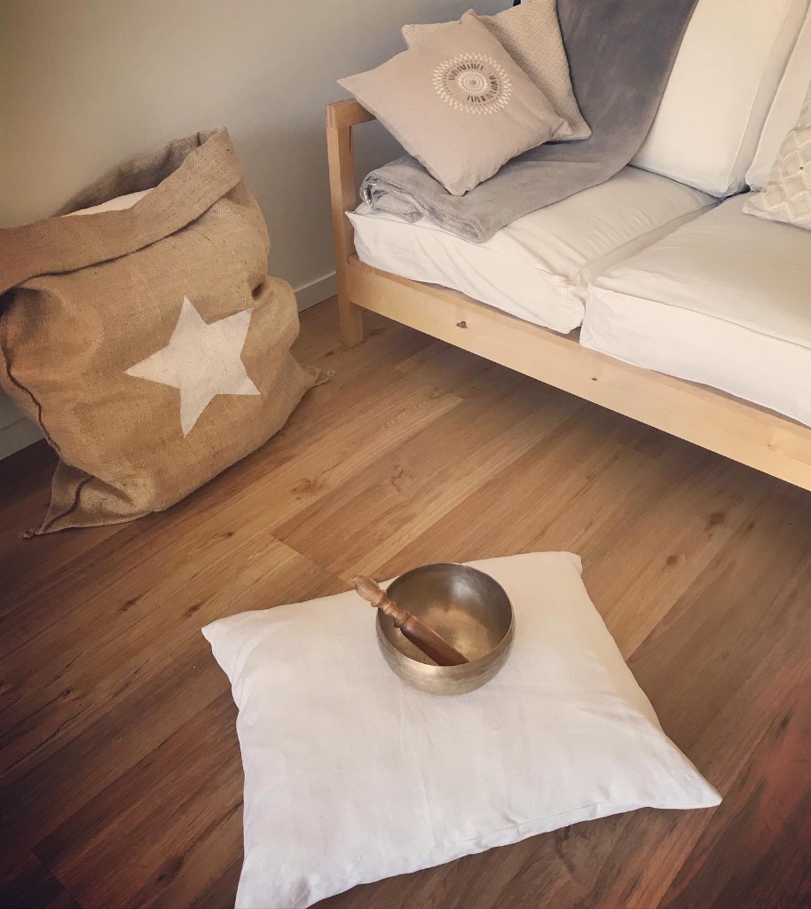 photo cabinet Perrine Boeuf