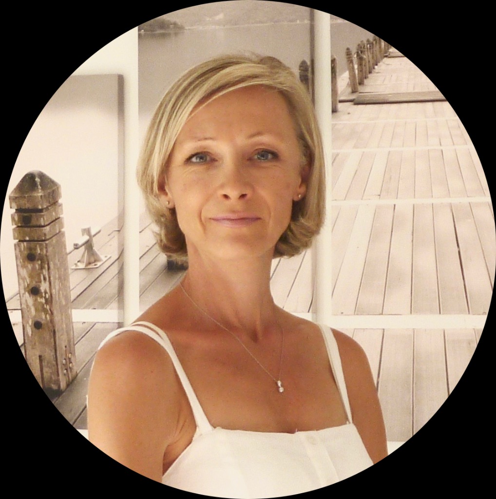 photo portrait NATHALIE VIVIEN 