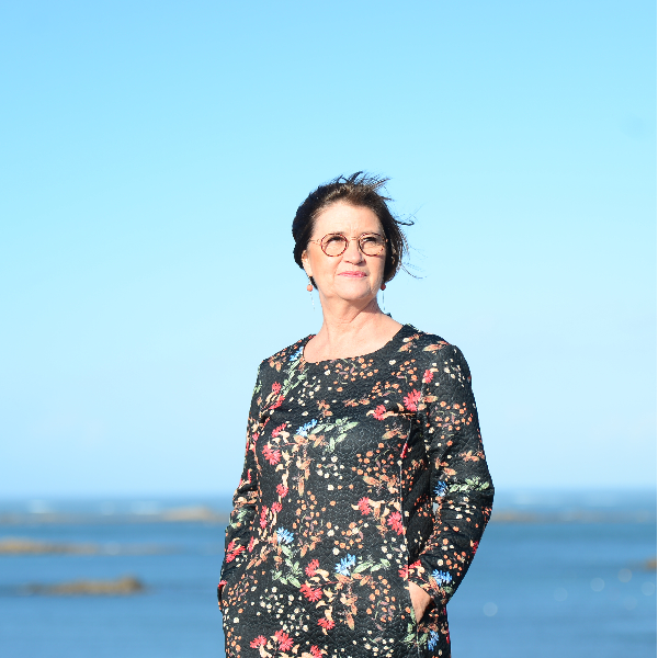 Marie-Christine THOMAS-REVERDY