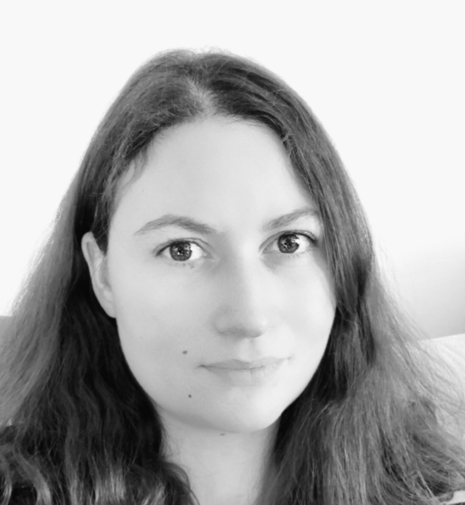 photo portrait Céline DENEUVILLE