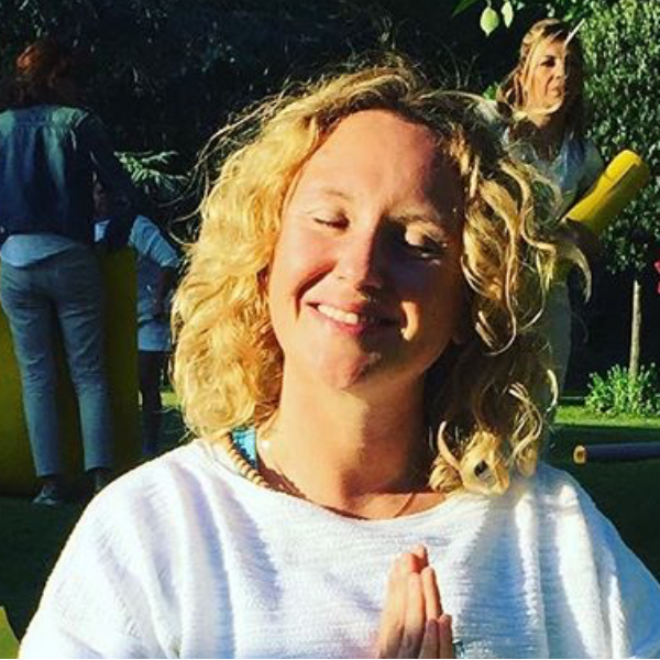 Lara Histel-Barontini