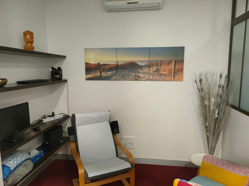 photo portrait Thierry MOTTARD 