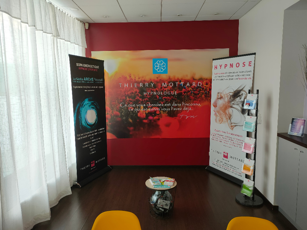 photo seance Thierry MOTTARD 