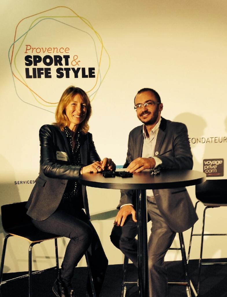 photo activite Marion  GAVOTY