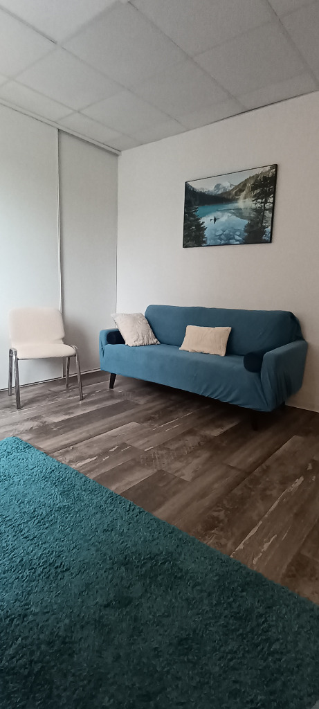 photo activite BEATRICE  EL FASSI