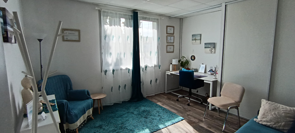 photo cabinet BEATRICE  EL FASSI