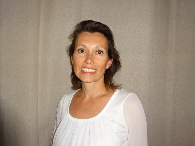 photo portrait BEATRICE  EL FASSI