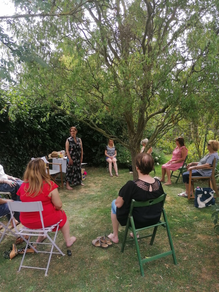 photo activite Catherine  LEDENKO