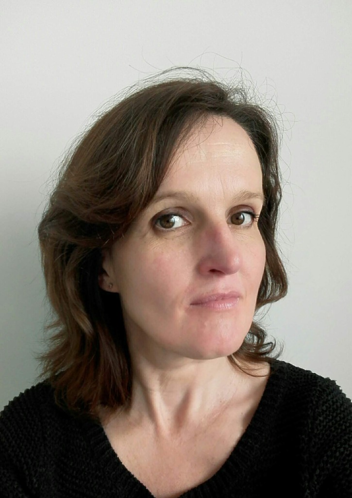 photo portrait Catherine  LEDENKO