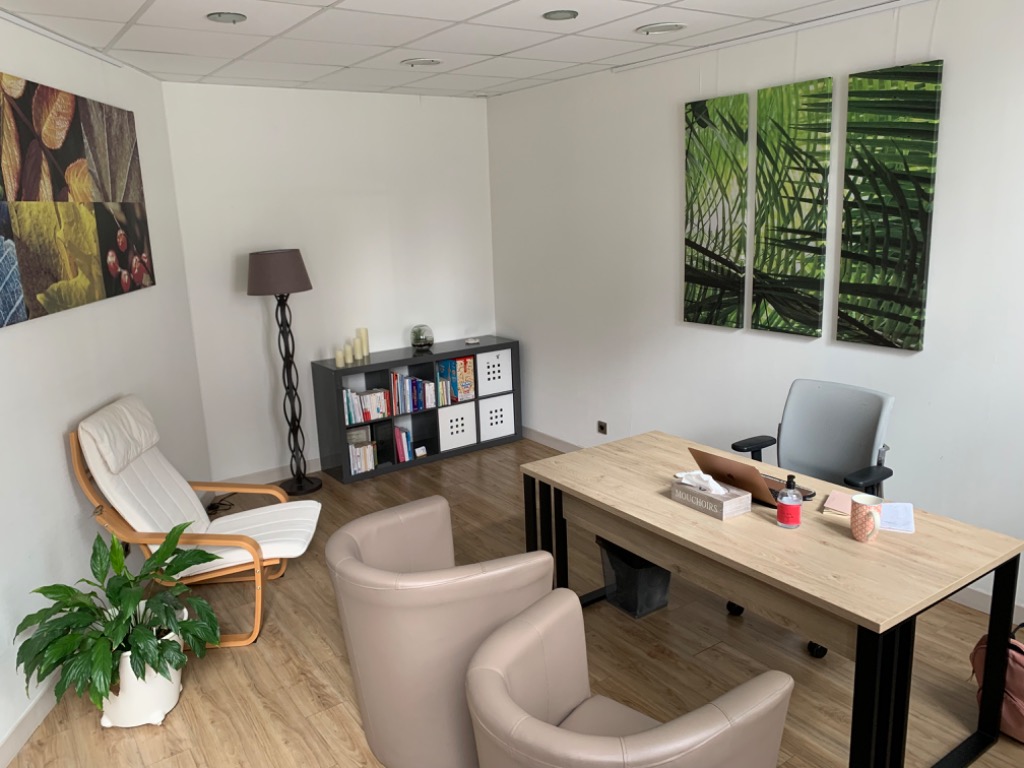 photo cabinet Emilie DESORGHER