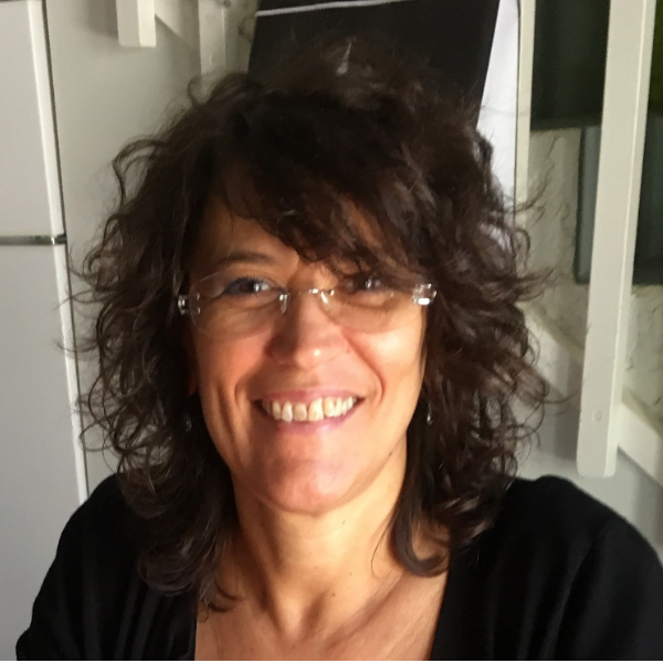 Marie-Helene DUSSART