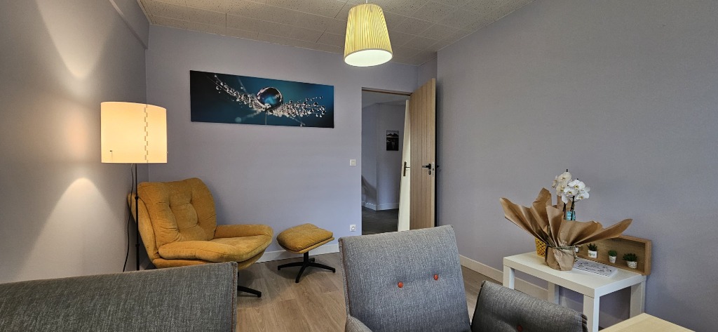 photo cabinet Maria VIEIRA