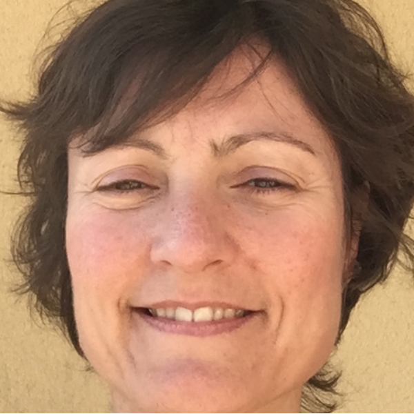 Sophie CABANETOS ROUSSELOT