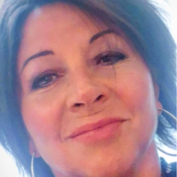 Catherine CHAMBOUVET