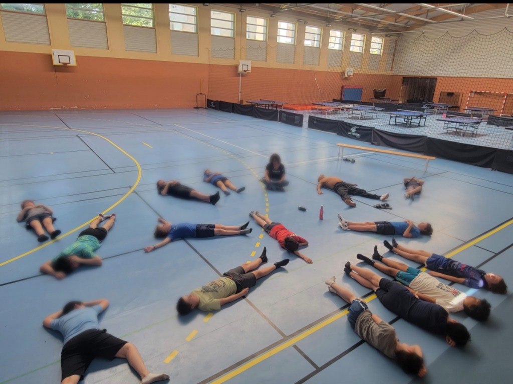 photo activite Catherine CHAMBOUVET