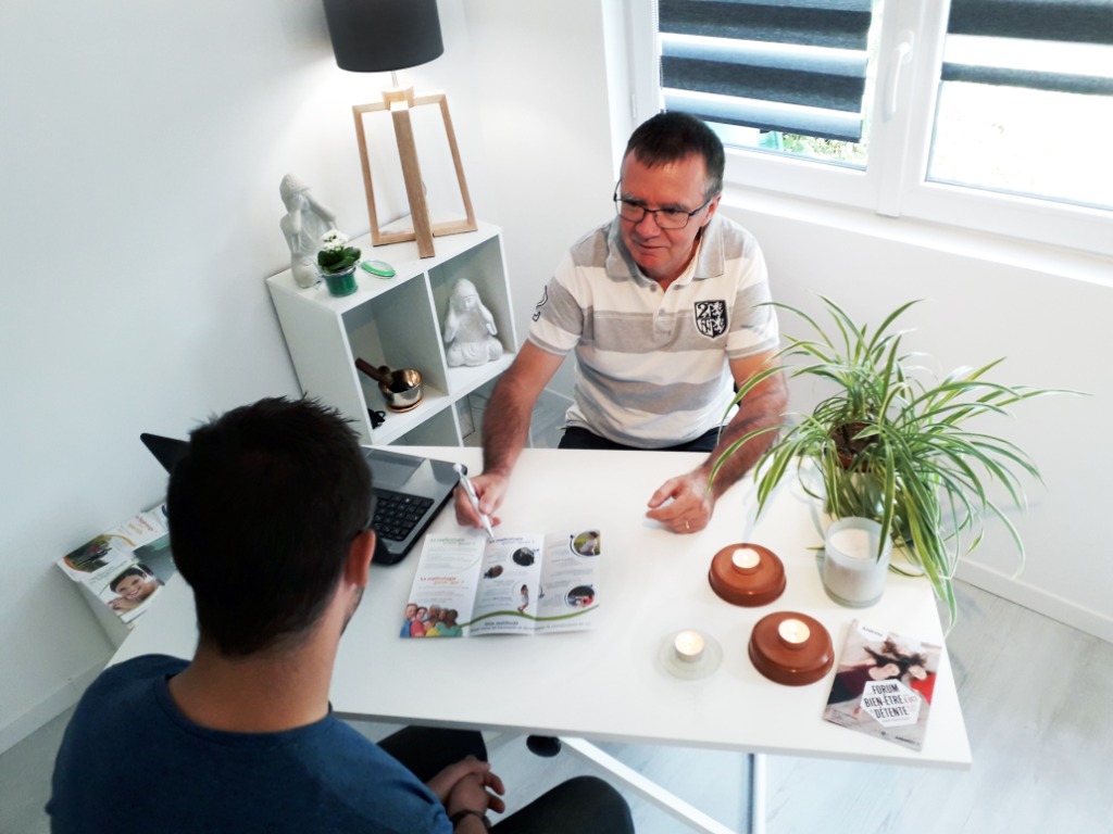 photo activite Christophe CIVEL