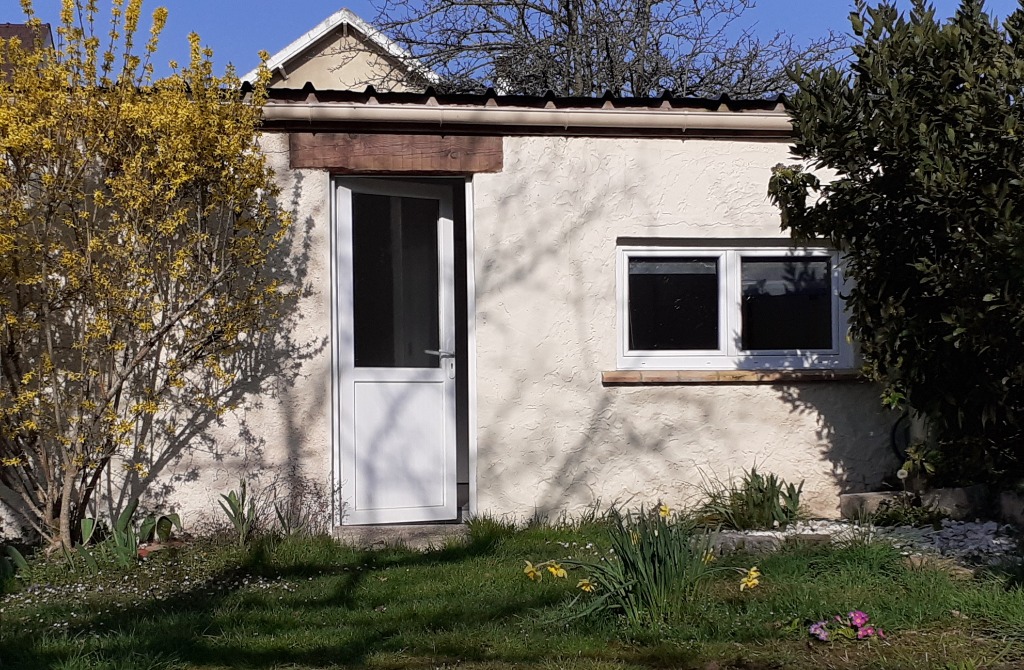 photo cabinet Christophe CIVEL