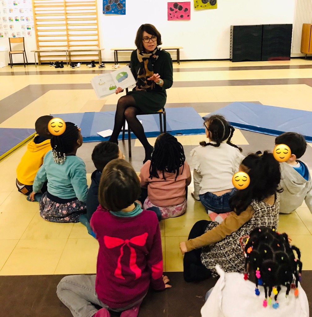 photo activite MAUD METIVIER 