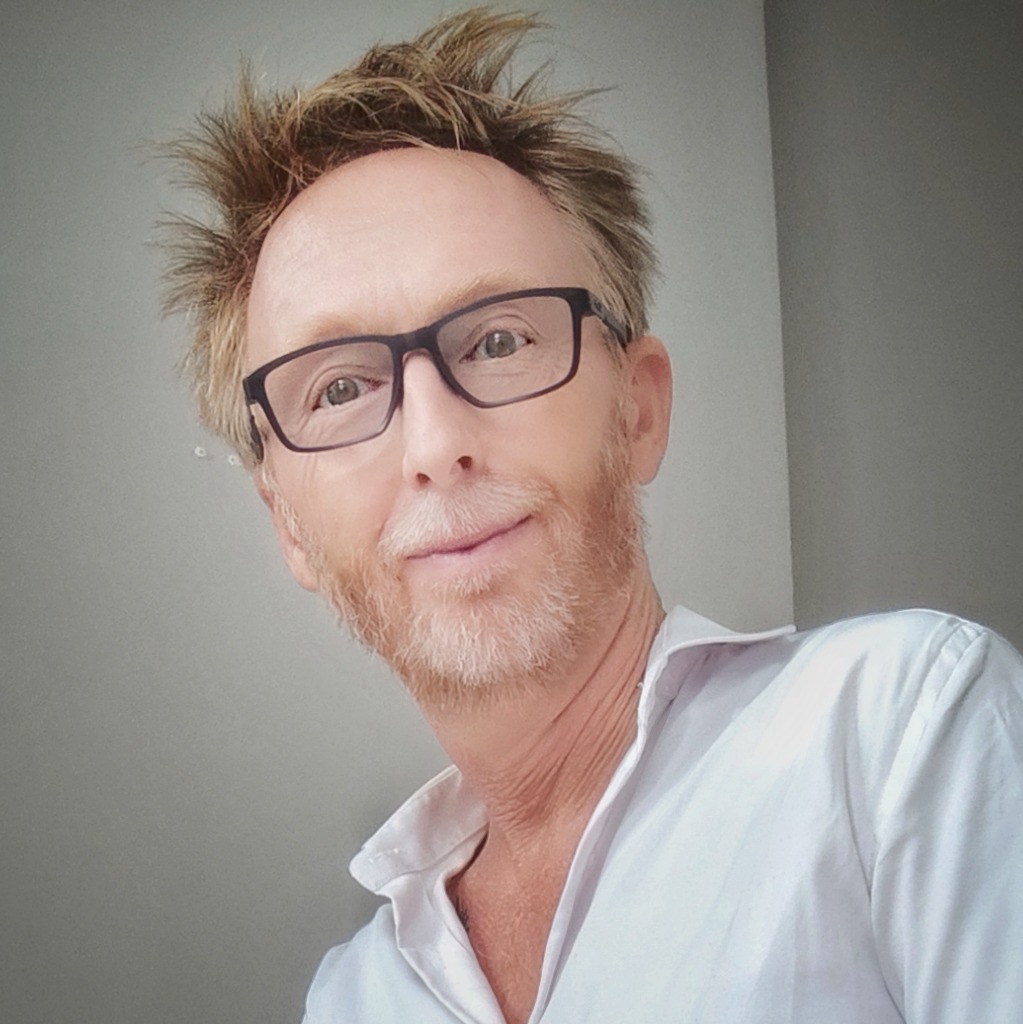 photo portrait HERVE ESNAULT