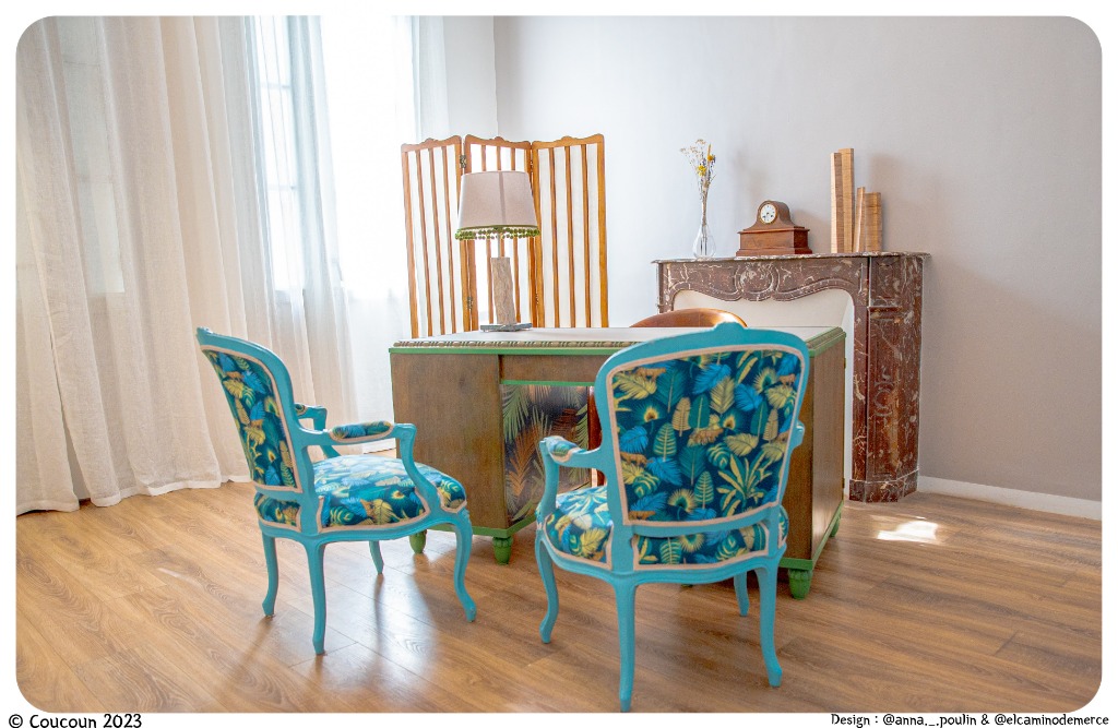 photo seance HERVE ESNAULT