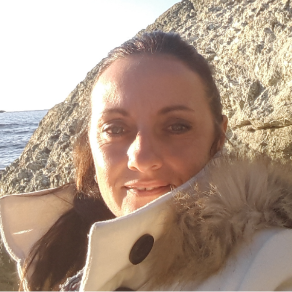 Marie-lou MAZOUILLIER 