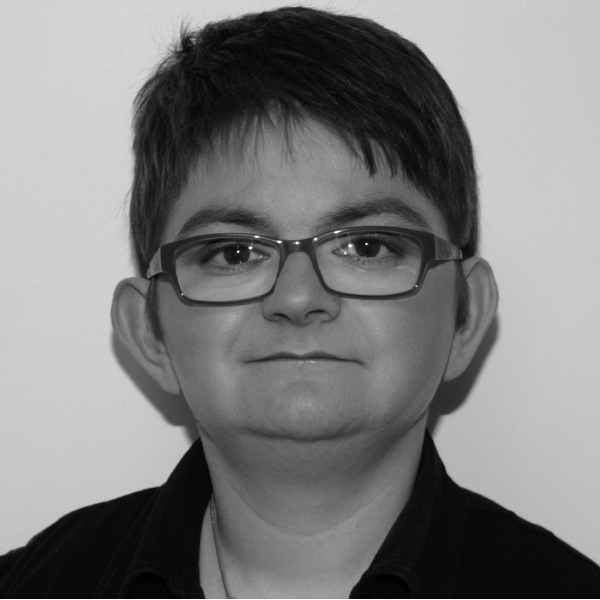 Nathalie Orozco, intervenante pour l'association So Cool !