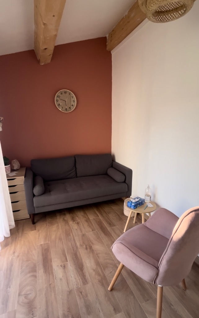 photo seance Delphine  GEERAERT