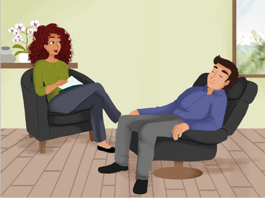 photo activite Cecile RENAUDAT 