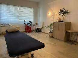 photo cabinet Cecile RENAUDAT 